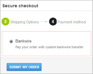 bankwire transfer instructions rounded.com
