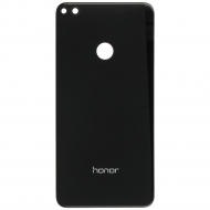 Huawei Honor 8 Lite Battery cover black Battery door, cover for battery.
