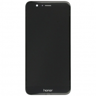 Huawei Honor 8 Pro, Honor V9 Display module LCD + Digitizer black 02351FQU 02351FQU