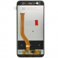 Huawei Honor 8 Pro, Honor V9 Display module LCD + Digitizer black 02351FQU 02351FQU image-1