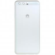 Huawei P10 Battery cover silver Battery door, cover for battery.