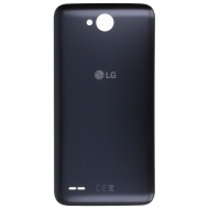 LG X Power 2 (M320) Battery cover black ACQ89418421 ACQ89418421