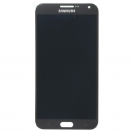 Samsung Galaxy E7 (SM-E700) Display module LCD + Digitizer black GH97-17227C GH97-17227C