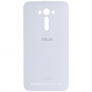 Asus Zenfone 2 Laser (ZE550KL) Battery cover white 90AZ00L2-R7A010 90AZ00L2-R7A010
