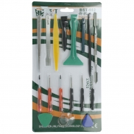 Best BST-602 Professional repairing tool sets 17-in-1