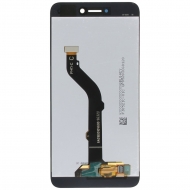 Huawei Honor 8 Lite Display module LCD + Digitizer gold Display assembly, LCD incl. touchpanel.  image-1