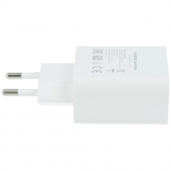 Huawei SuperCharge travel charger 2A-5A white HW-050450E00 HW-050450E00 image-1