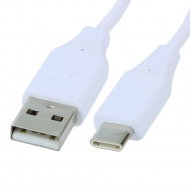 LG USB data cable type-C white 1 meter DC12WB-G EAD63849201 EAD63849203 EAD63849204 EAD63849204