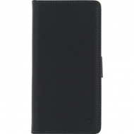 Mobilize Classic wallet book case for LG Nexus 5X black MOB-CWBCB-NEX5X MOB-CWBCB-NEX5X