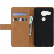 Mobilize Classic wallet book case for LG Nexus 5X black MOB-CWBCB-NEX5X MOB-CWBCB-NEX5X image-2
