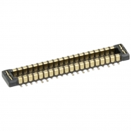 Samsung Board connector BTB socket 2x20pin 3711-008182 3711-008182