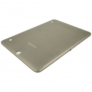 Samsung Galaxy Tab S2 9.7 LTE (SM-T815) Battery cover gold GH82-10263C  GH82-10263C GH82-10263C image-1