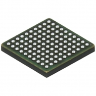 Samsung IC signal processor 1204-003686 1204-003686