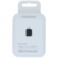Samsung USB Type-C to USB adapter black EE-UN930BBEGWW EE-UN930BBEGWW