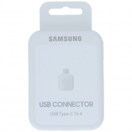 Samsung USB Type-C to USB adapter white EE-UN930BWEGWW EE-UN930BWEGWW