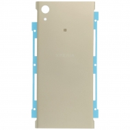 Sony Xperia XA1 (G3121, G3123, G3125) Battery cover gold 78PA9200040 78PA9200040