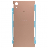 Sony Xperia XA1 (G3121, G3123, G3125) Battery cover rose 78PA9200030 78PA9200030