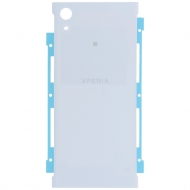 Sony Xperia XA1 (G3121, G3123, G3125) Battery cover white 78PA9200010 78PA9200010