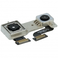 Xiaomi Redmi Pro Dual camera module (rear) 13MP 5MP Resolution: 13MP + 5MP.