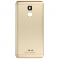Asus Zenfone 3 Max (ZC520TL) Battery cover gold Battery door, cover for battery.