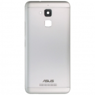 Asus Zenfone 3 Max (ZC520TL) Battery cover white Battery door, cover for battery.