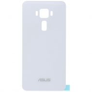 Asus Zenfone 3 (ZE520KL) Battery cover white Battery door, cover for battery.