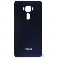 Asus Zenfone 3 (ZE552KL) Battery cover black Battery door, cover for battery.