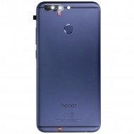Huawei Honor 8 Pro, Honor V9 Battery cover incl. battery blue 02351FVG 02351FVG