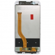 Huawei Honor 8 Pro, Honor V9 Display module LCD + Digitizer white 02351FPR 02351FPR image-1