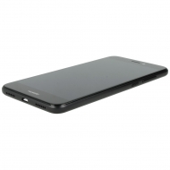 Huawei P8 Lite 2017 Display module frontcover+lcd+digitizer black Display digitizer, touchpanel incl. frontcover.  image-11
