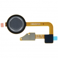 LG G6 (H870) Fingerprint sensor flex platinum EBD62945501 EBD62945501