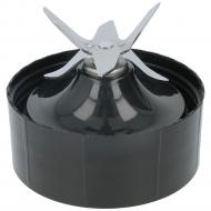 Magic Bullet NutriBullet 1200 Series Extractor blade black CX5116. NB-BA051-23.  image-1