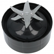 Magic Bullet NutriBullet 1200 Series Extractor blade black CX5116. NB-BA051-23.  image-2