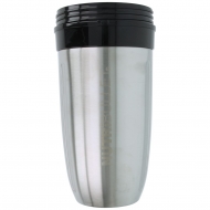 Magic Bullet NutriBullet 1200 Series Insulated stainless steel cup 820ml