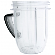 Magic Bullet NutriBullet RX (NB-301) Short cup with handle 900ml