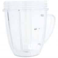 Magic Bullet NutriBullet Short cup with handle 500ml