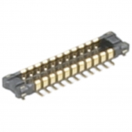 Samsung Board connector BTB socket 2x11pin 3711-007071 3711-007071