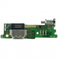 Sony Xperia XA1 (G3121, G3123, G3125) USB charging board 78PA9300010 78PA9300010