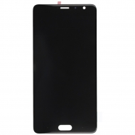 Xiaomi Redmi Pro Display module LCD + Digitizer black Display assembly, LCD incl. touchpanel.