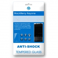 Blackberry Keyone Tempered glass  Tempered glass.
