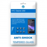 HTC Desire 650 Tempered glass  Tempered glass.
