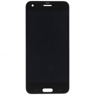 HTC One A9s Display module LCD + Digitizer black Display assembly, LCD incl. touchpanel.