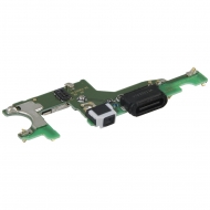 Huawei Honor 8 Pro, Honor V9 Antenna module black 02351GGB 02351GGB image-2