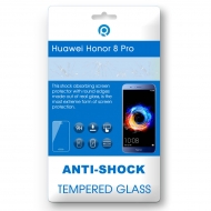 Huawei Honor 8 Pro, Honor V9 Tempered glass 2.5D blue 2.5D blue