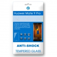 Huawei Mate 9 Pro Tempered glass 3D black 3D black