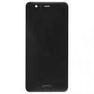 Huawei P10 Plus Display module LCD + Digitizer black 02351EEA 02351EEA