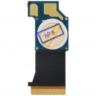 Lenovo Moto Z Camera module (rear) 13MP Resolution: 13MP.   image-2