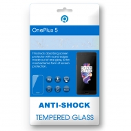 OnePlus 5 Tempered glass 2.5D 2.5D