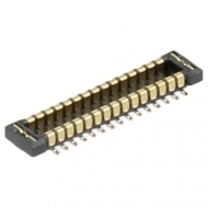 Samsung Board connector BTB socket 2x15pin 3711-008172 3711-008172