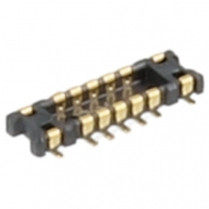 Samsung Board connector BTB socket 2x5pin 3711-008824 3711-008824